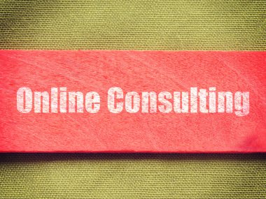 arka plan eski retro vintage tarzı üzerinde metin