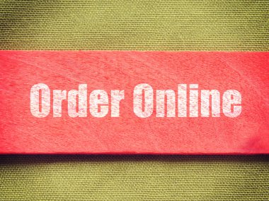 arka plan eski retro vintage tarzı üzerinde metin