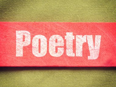 arka plan eski retro vintage tarzı üzerinde metin