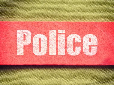 arka plan eski retro vintage tarzı üzerinde metin