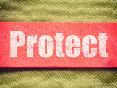 arka plan eski retro vintage tarzı üzerinde metin