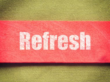 arka plan eski retro vintage tarzı üzerinde metin