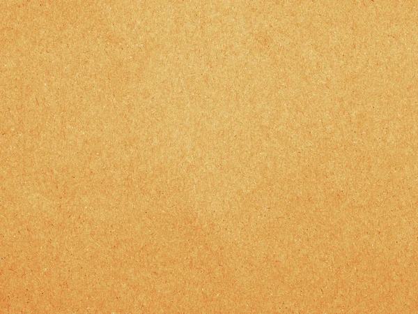 Tekstura tło brązowego papieru — Zdjęcie stockowe