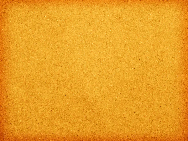 Brown paper background texture — Stock Photo, Image