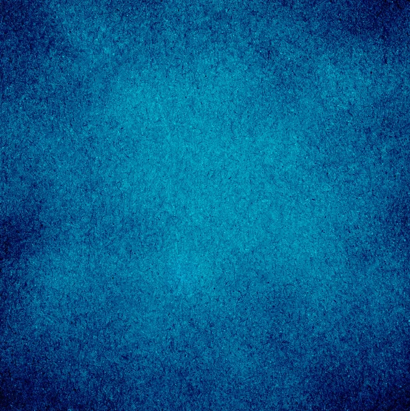 Papier bleu texture de fond — Photo