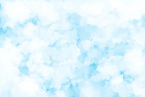Bulut doku arka plan — Stok fotoğraf