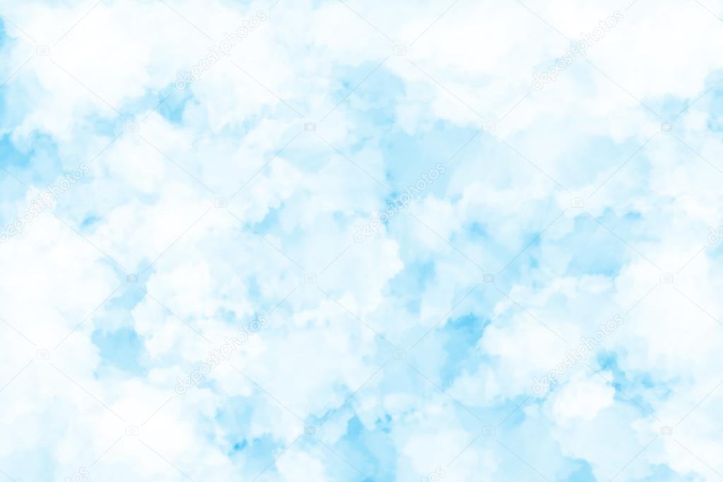 Cloud texture  background