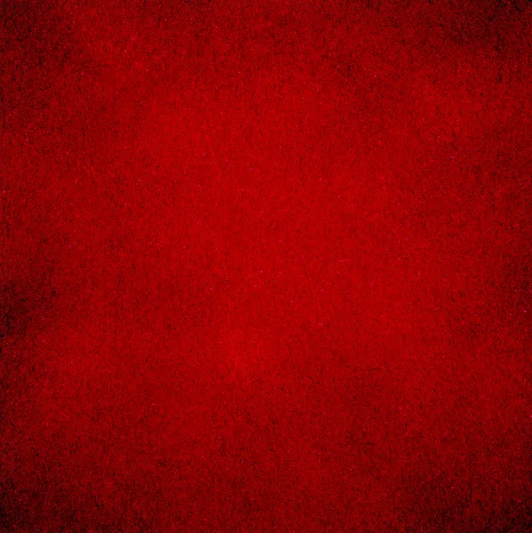 赤い紙の背景の質感 — ストック写真