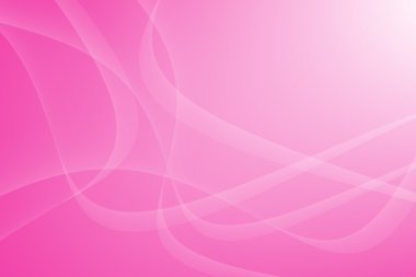 pembe ışık dalga arka plan