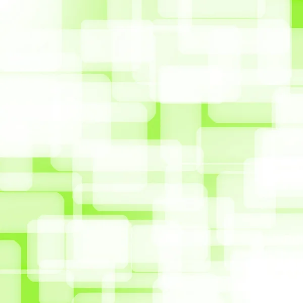 뚜렷 한 녹색 배경 — 스톡 사진
