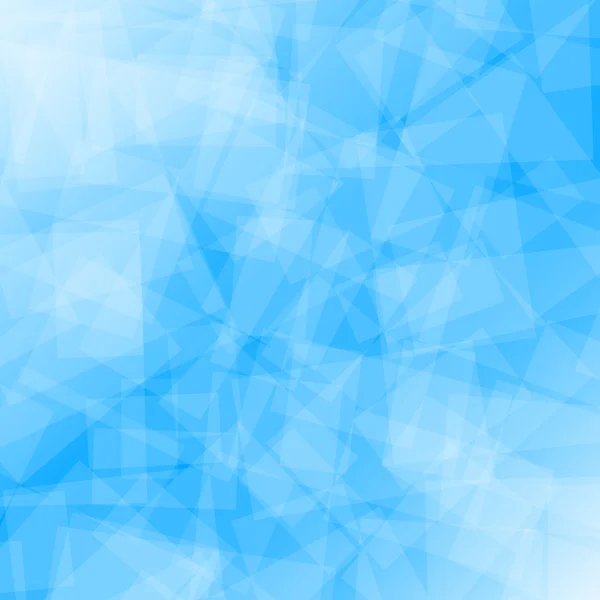 Abstract blue  background — Stock Photo, Image