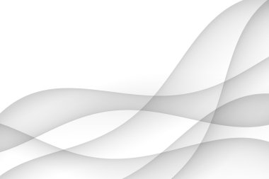 Işık dalga arka plan