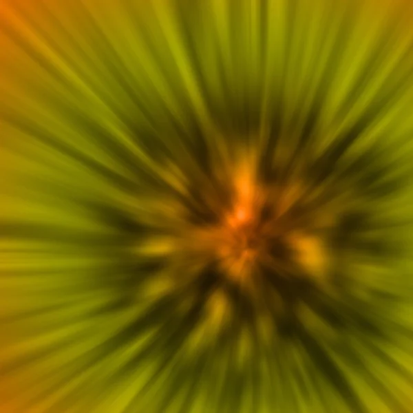 Amarillo fondo abstracto explosión —  Fotos de Stock