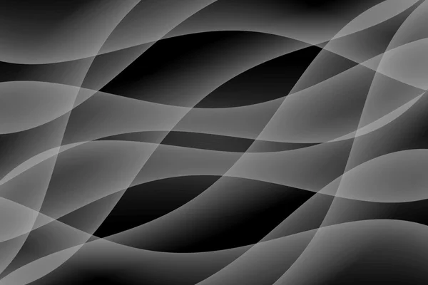 Light Wave Abstract Background — Stock Photo, Image