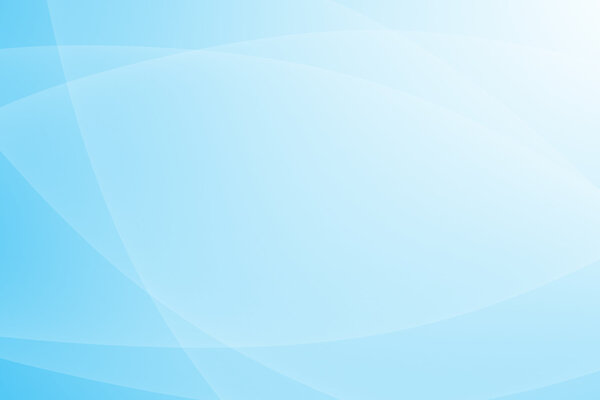 Голубой огонек на заднем плане
