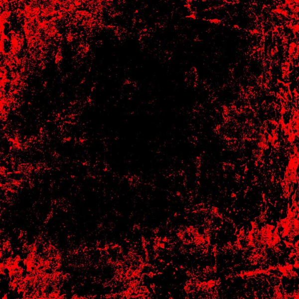 Fondo de sangre salpicadura abstracta —  Fotos de Stock