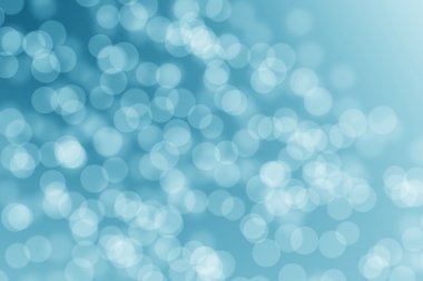 bokeh arka plan