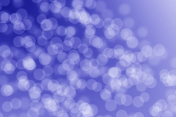 Bokeh background — Stock Photo, Image