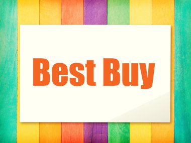 metin kağıt ve ahşap renkli arka plan eski retro vintage arpacık