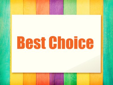 metin kağıt ve ahşap renkli arka plan eski retro vintage arpacık