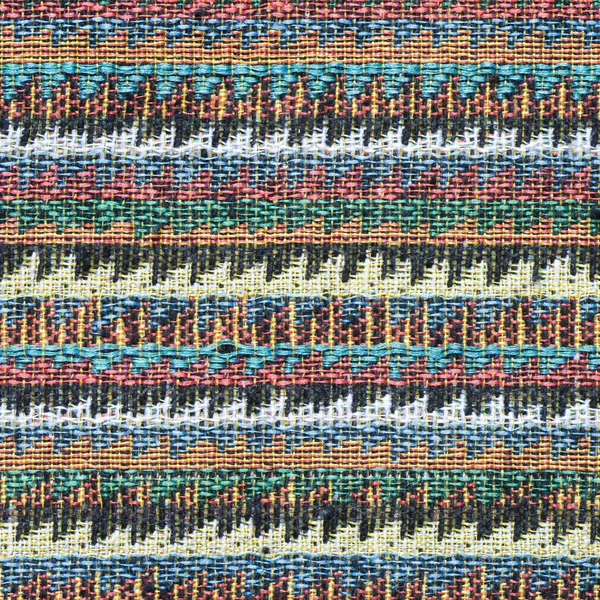 Färg tyg konsistens色织物纹理 — Stockfoto