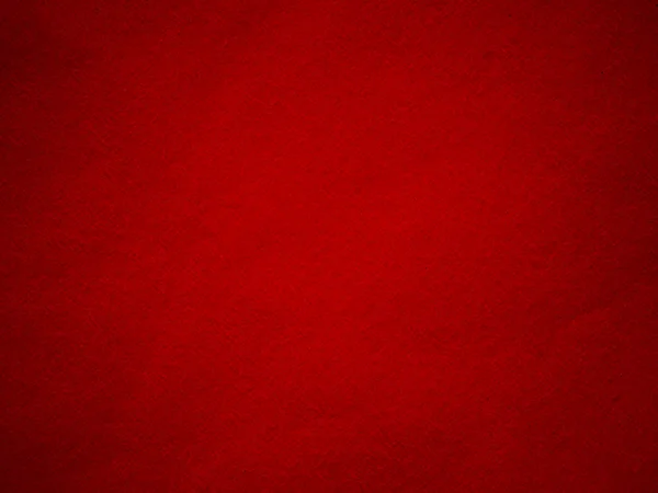 Bakgrunnsstruktur av rødt papir – stockfoto