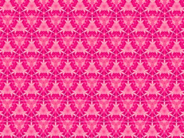 Sürekli değişen arka plan olarak sonsuz seamless modeli