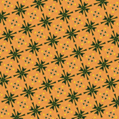 desen illüstrasyon soyut 