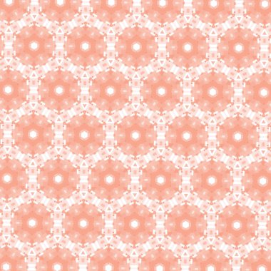 desen illüstrasyon soyut çiçek