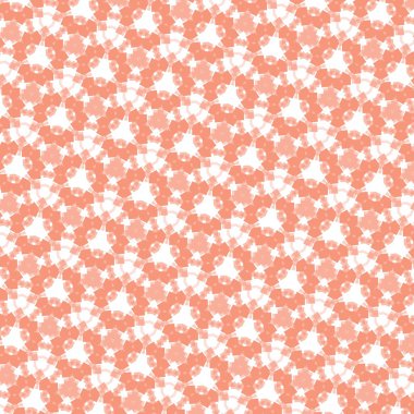 desen illüstrasyon soyut çiçek