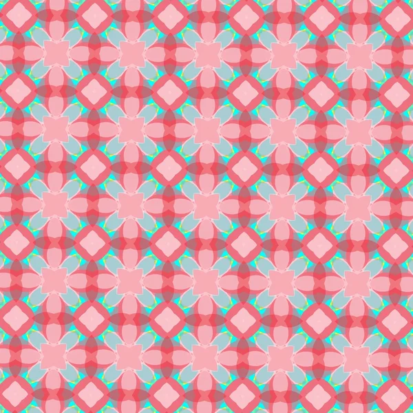 Pattern illustration abstract — Stock Photo, Image