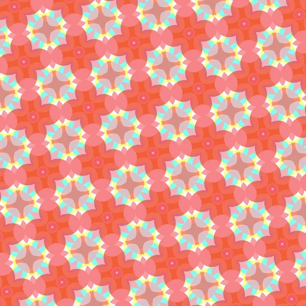 Pattern illustration abstract — Stock Photo, Image