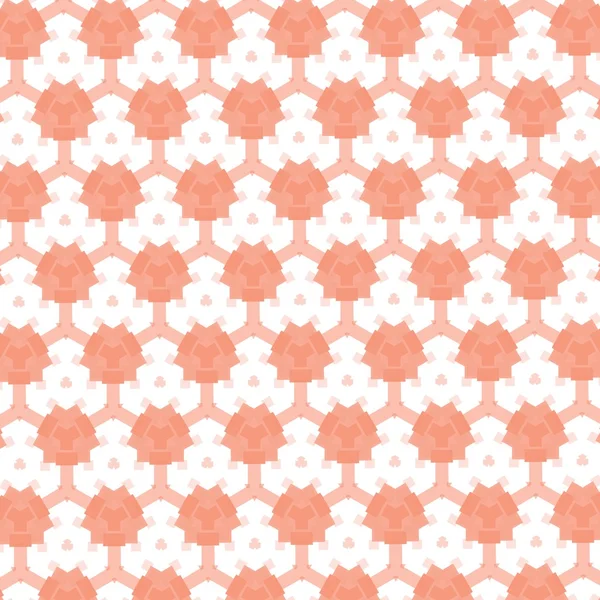 Pattern illustration abstract — Stock Photo, Image