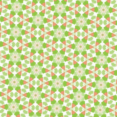 desen illüstrasyon soyut çiçek