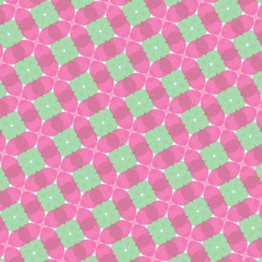 desen illüstrasyon soyut çiçek