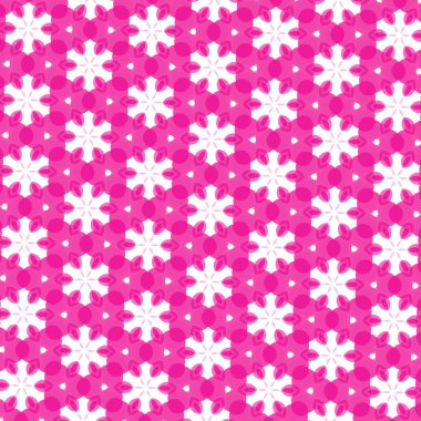 desen illüstrasyon soyut çiçek