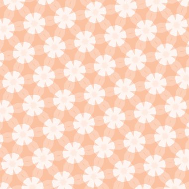 desen illüstrasyon soyut çiçek