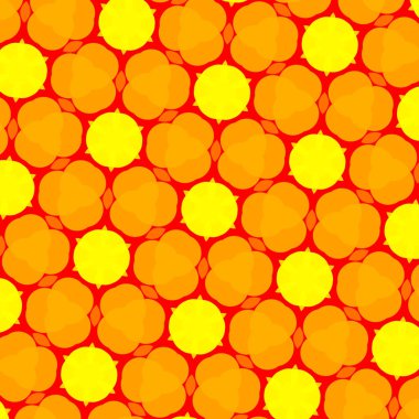 desen illüstrasyon soyut 