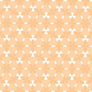 desen illüstrasyon soyut çiçek