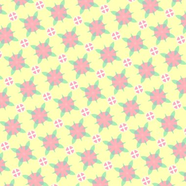 desen illüstrasyon soyut 