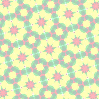 desen illüstrasyon soyut 