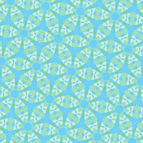 Pattern illustration abstract — Stock Photo, Image