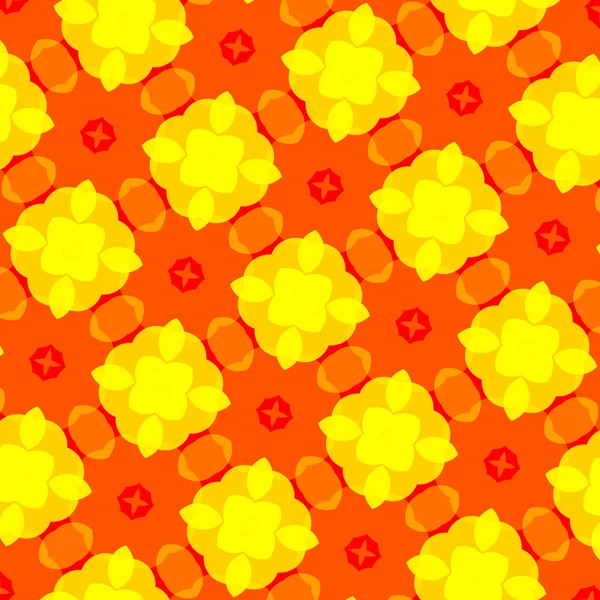 Pattern illustration abstract — Stock Photo, Image