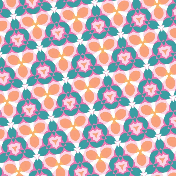 Pattern illustration abstract — Stock Photo, Image