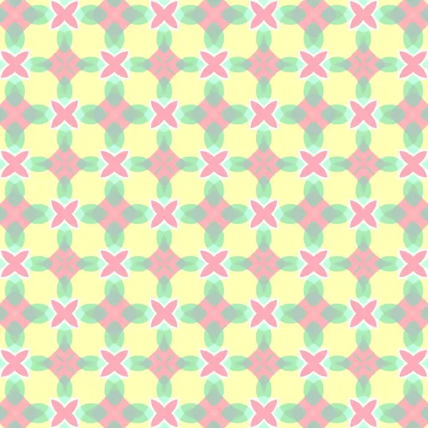 Pattern illustration abstract — Stock Photo, Image