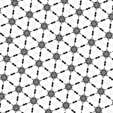 desen illüstrasyon soyut çiçek