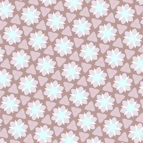 desen illüstrasyon soyut çiçek