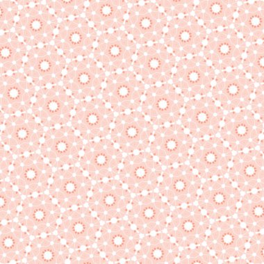 desen illüstrasyon soyut çiçek