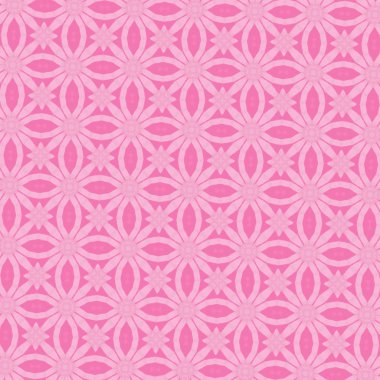 desen illüstrasyon soyut çiçek