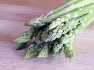  kuşkonmaz ahşap tablo